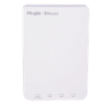 Punto de Acceso Wall Plate Wi-Fi 5 / 1267 Mbps Doble Banda / 802.11ac Wave 2 MU-MIMO 2x2 / 5 Puertos Gigabit / 1 Puerto PoE Out / Mesh / Beamforming / Gestión Cloud Gratuita