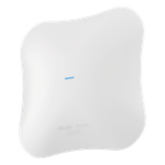 Punto de Acceso Wi-Fi 7 Doble Banda para Techo / BE5040 / MLO 5x5 / Hasta 512 Usuarios / 5 Gbps / Puerto 2.5G PoE In / 802.11be