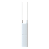 Punto de Acceso Mesh para Exterior, Wi-Fi 5 802.11ac Omnidireccional IP65, Compacto con antenas Externas