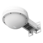 Punto de Acceso Mesh Wi-Fi 6 Exterior IP68 Omnidireccional, Puerto Gigabit PoE In y SFP Uplink MU-MIMO 2x2, hasta 512 clientes