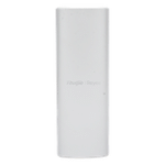 Punto de Acceso Mesh Wi-Fi 6 para Exterior IP65, Tamaño Reducido, Largo Alcance Doble Banda hasta 512 Usuarios, ancho de banda de hasta 3 Gbps