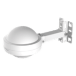 Punto de Acceso Mesh Wi-Fi 5 802.11ac Omnidireccional IP68, retardante a la flama, protección contra descargas de 4kV, certificación RoHS