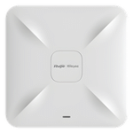 Punto de Acceso Mesh Wi-Fi 5 para interior en techo hasta 1.2 Gbps doble banda 802.11ac MU-MIMO 2X2, puertos Gigabit