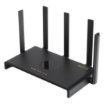 Home Router inalámbrico MESH , Diseñado para GAMING con doble puerto WAN Gigabit para Sumar Ancho de banda, 3 puertos LAN Gigabit., WI-FI 6 2x2 doble Banda