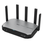 Router Balanceador inalámbrico Wi-Fi 6 MESH con Función SD-WAN, Hasta 4 Servicios de Internet y Hasta 180 clientes con desempeño de 1.2 Gbps