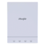 Punto de acceso Wi-Fi 6 para interior en pared hasta 1.7 Gbps doble banda 802.11AX MU-MIMO 2x2
