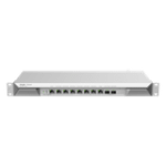 Router Balanceador con Función SD-WAN, Hasta 9 Servicios de Internet y hasta 700 clientes con desempeño de 3 Gbps