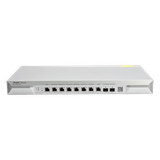 Router Balanceador con Función SD-WAN, Hasta 9 Servicios de Internet y hasta 1500 clientes con desempeño de 4 Gbps