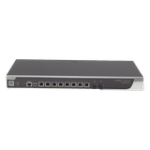 Router Balanceador con Control de Aplicaciones, Hasta 9 Servicios de Internet y hasta 2,000 clientes con desempeño de 2.5 Gbps