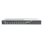 Firewall Administrado en la Nube, hasta 2,000 Usuarios / Seguridad Basada en AI / Capacidad Expansible de Hasta 3 Gbps / Defensa DDoS, Antivirus y Gestión por Políticas Inteligentes