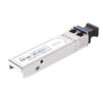 Transceptor Mini-Gbic SFP 1GB Monomodo LC hasta 10 Km