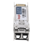 Transceptor MINI-GBIC SFP+ 10GB Multimodo Hasta 300m