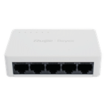 Switch no administrable, Visible en la Topología de la Nube, 5 puertos Gigabit 1G