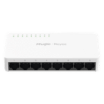 Switch no administrable, Visible en la Topología de la Nube, con 8 puertos Gigabit 1G