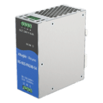 Fuente de Alimentación AC/DC 240W DIN-RAIL para Switch Industrial