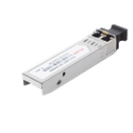 Transceptor Mini-Gbic SFP 1GB Multimodo LC hasta 550 m
