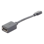 Cable adaptador usb para terminal facial de 50 mm DSK1T331W,DSK1T341AMF / DS-K1T341CMFW