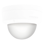 Burbuja Transparente para Domos Fijos IP / HIKVISION / Soporta IP66 / IK10 / DS-2CD1147G2-L(UF)ï»¿