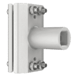 Enganche para Brazos Rectos con Iluminación a 24 Vdc de Barreras Hikvision DS-TMG520 Series