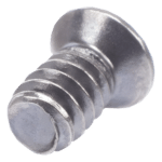Tornillo (1 pieza) para Rieles de HDD / Sujetadores Laterales / Compatible con 190200293