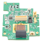 TARJETA PRINCIPAL DE VIDEO PARA DSKV6113WPE1(B)