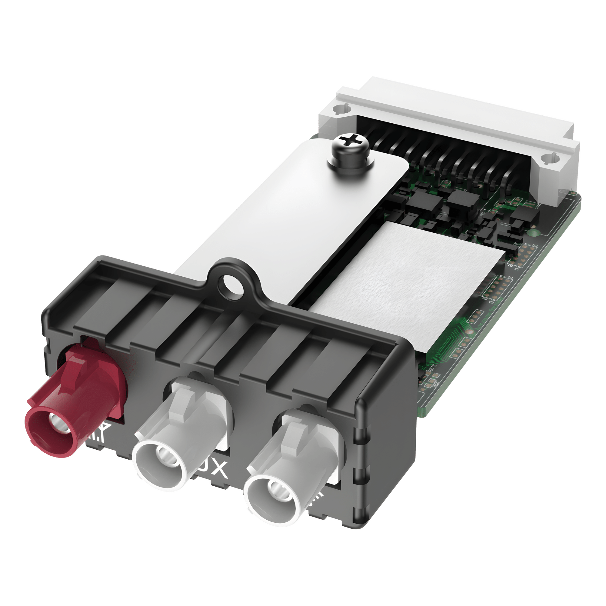 Módulo Inalámbrico Móvil AE-MP1460 Series / 4G y Wi-Fi Integrado / Compatible con Grabadores de Video Móviles / Soporta Wi-Fi 2.4G y 5.8G / Marcación 4G / Bajo Consumo Energético