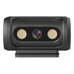 Cámara Móvil IP 5 Megapixel / Lente 8 mm / 20 mts IR / Exterior IP68 / IK10 / WDR 120 dB / Conector M12 / Reconocimiento de Placas (ANPR)