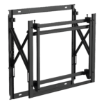 Montaje de Pared para Videowall 55