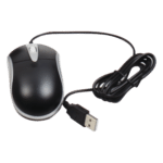 Mouse Original USB para DVR / NVR / Compatible con Todas las Marcas del Mercado / HANWHA / HIKVISION / epcom / IDIS / HiLook