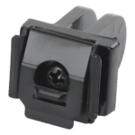 Adaptador para Body Cam / Compatible con DS-MH2311 -DS-MCW405 -DS-MCW407 / DS-MCW406