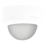 Burbuja Ahumada para Domos Motorizados IP / HIKVISION / Soporta IP66 / IK10 / DS-2CD2743G2-IZS
