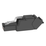 Panduit FPUD6X88MTG Plug RJ45 UTP / Terminación en Campo / Ángulo 45° / Cat6A Certificable / 22-26 AWG / 0.5-0.13 mm²