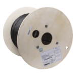 Panduit PUO6C04BL-CEG Cable UTP Cat6 / 23 AWG / Gel Relleno / Exterior UV / -40°C a 80°C / 305 m (1000 ft)