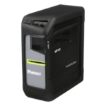 Panduit MP100 Impresora Etiquetadora Móvil / 1 Pulgada (2.54 cm) Ancho / 180 dpi / USB y Bluetooth / Cortador Automático