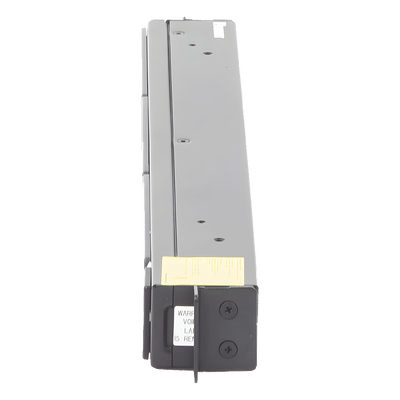 Panduit P12B01M PDU Básico para Rack / 12 Contactos NEMA 5-20R / Entrada NEMA 5-15P / 15A / 120 Vca / Montaje Horizontal 1U / 19 in